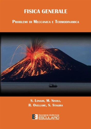 Fisica generale problemi di - generale.,