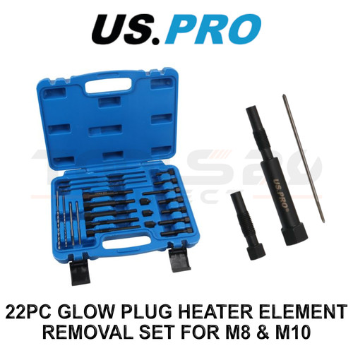 Pro tools 22pc - 22pc, glow