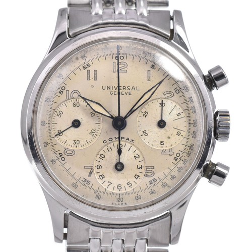 Orologio uomo universal genve - uomo,