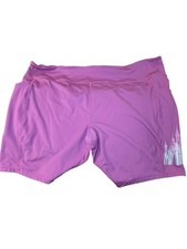 Pantaloncini bici donna