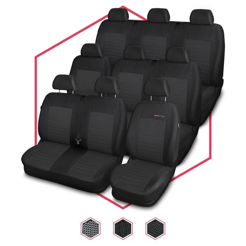Coprisedili auto misura - auto, su
