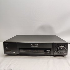 PANASONIC NV-HS950 S-VHS VHS