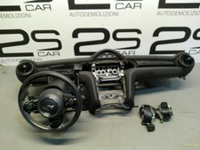 KIT AIRBAG CRUSCOTTO CINTURA