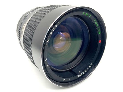 Tokina rmc mm - tokina,