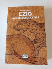Ezio La Nemesi Di Attila Ian
