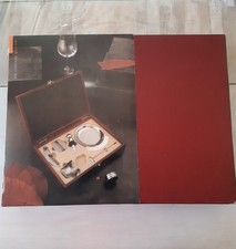 Set Degustazione Vino 7 Pezzi