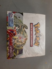 Pokemon scarlatto violetto - pokemon,