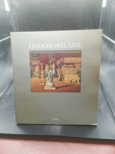 Luoghi dell arte vari - luoghi,