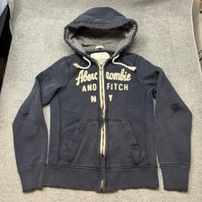 Felpa con cappuccio vintage