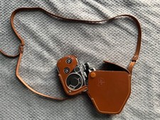Working cla vintage paillard - working,
