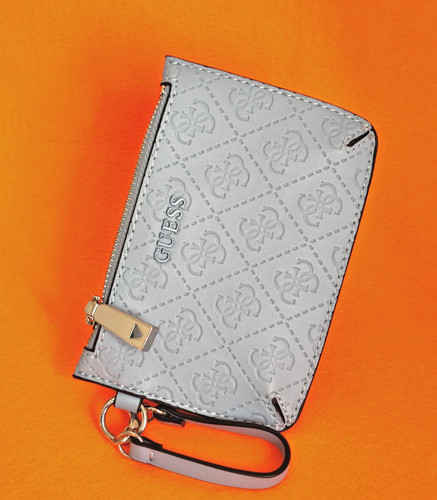 Portafoglio guess slim - guess,