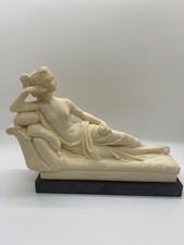 Scultura Vintage G Ruggeri