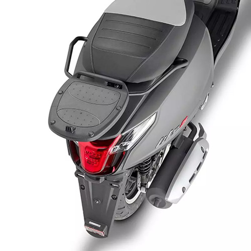Portapacchi topcase kymco - portapacchi, like