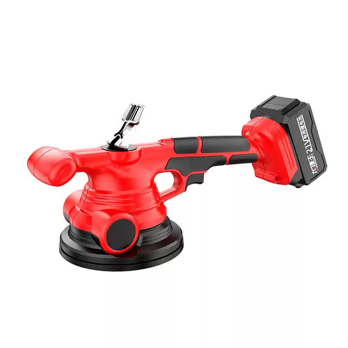 Vibratore elettrico ventosa - a,