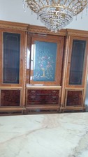 vendo tavolo sedie poltrone