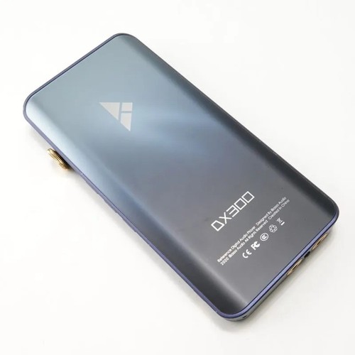 Lettore audio digitale