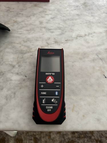 Leica disto laser distance - leica,