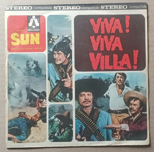 Vinile giri albert moore - moore,