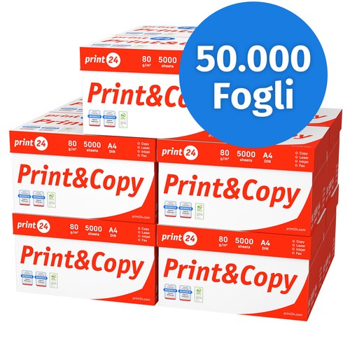 Print24 carta per stampanti - print24,