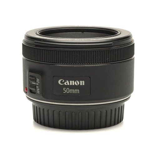 Canon 1 8 ef - ef,