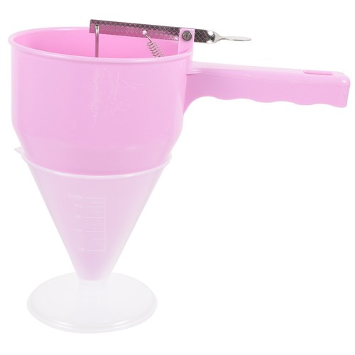 Dispenser per pastella - ,