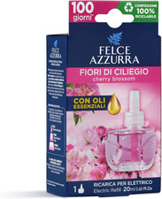 - Diffusore Elettrico Fiori Di
