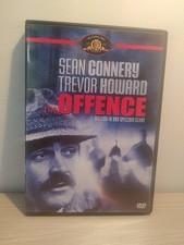 The Offence Riflessi in uno