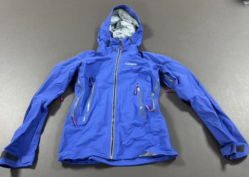 Norrona trollveggen dri3 viola - norrona,