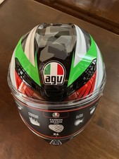 Casco Agv K6 