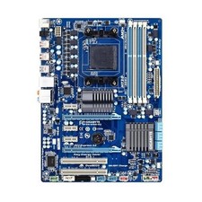 Gigabyte GA-970A-D3 Rev.1.1