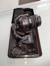 Zenmuse X5 Completa di Ottica