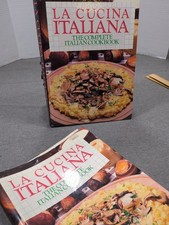 Vintage 1987 La Cucina
