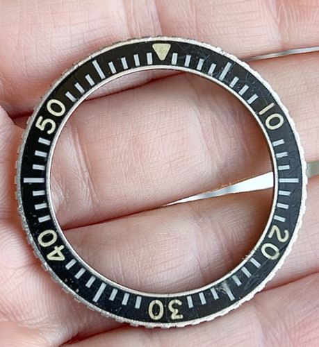 Raro orologio polso - un,