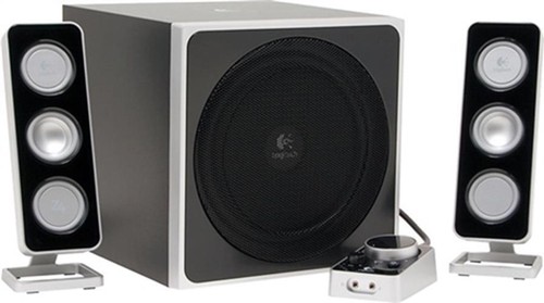 Altoparlante logitech 1 - logitech, z4