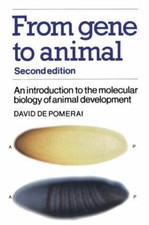 From Gene to Animal, Second