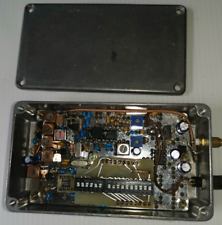 *RICEVITORE MICROSPIE - AUDIO DIGITALE PROFESSIONALE
