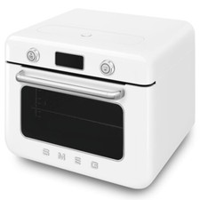 Smeg, Anni 50, Forno Combinato