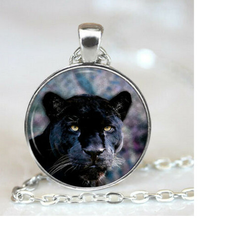 Collana ciondolo arte - 20",