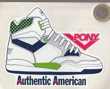 JTsport2. Sport. PONY