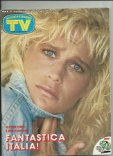 TV SORRISI E CANZONI 1987 N32