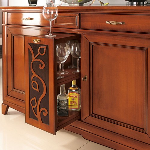 Credenza madia dispensa - credenza,
