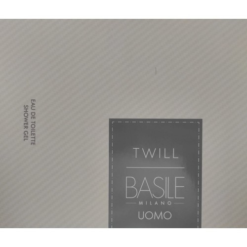 Basile uomo kit - kit, 2023