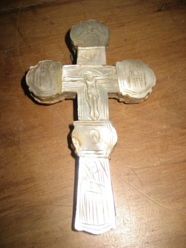 Pellegrinaggio madreperla - pellegrinaggio,