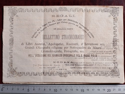 Catalogo libri oggetti - e,