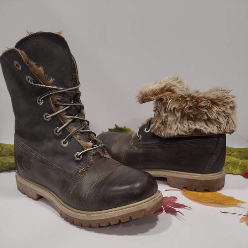 Stivali timberland - stivali,