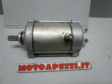HONDA VTR 1000 SP1 -SP2 Motorino Avviamento  USATO ORIGINALE STARTER MOTOR ORIG.