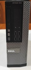 DELL PC Computer Fisso: Dell OptiPl  SFF  i5 Ram 8GB SSD 240GB W10 Office21 Wifi