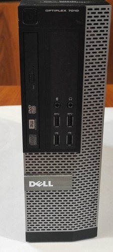 Dell computer fisso - computer, fisso: