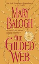 The Gilded Web - Mass Market