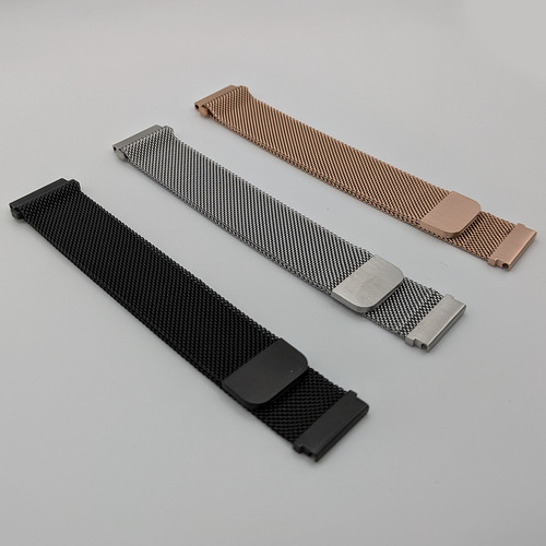 Cinturino milanese per samsung - milanese,